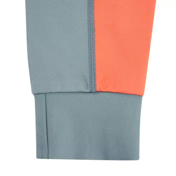  Softshelljacke für Damen KILPI ZAIN-W QL0108KI KORALLE 