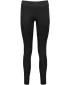 Leggings für Damen KILPI MOUNTERIA-W QL0208KI SCHWARZ