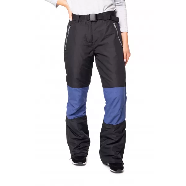  Damenhosen SAM 73 MICHELLE WK 764 SCHWARZ 