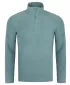 Fleece-Sweatshirt für Herren KILPI ALMERI-M QM0304KI HELLBLAU