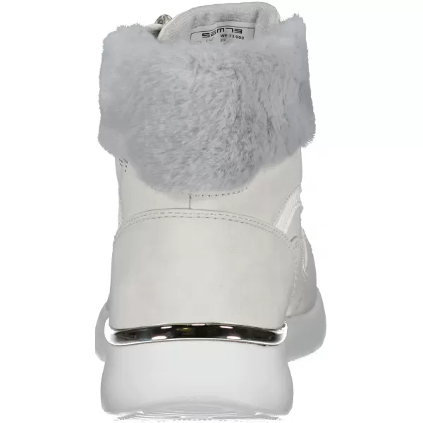  Damen SAM 73 CATRINE WF 72 WEIß 