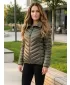 Damenjacke SAM 73 ISABELLA WB 815 ARMEE