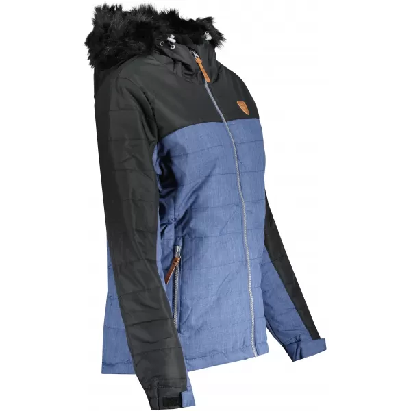  Damenjacke SAM 73 FRANCESCA WB 802 DUNKELBLAU 