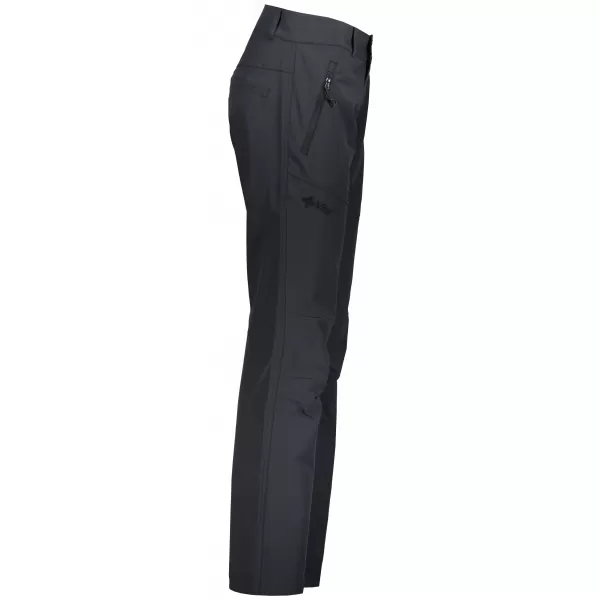  Damenhosen KILPI LAGO-W QL0204KI SCHWARZ 