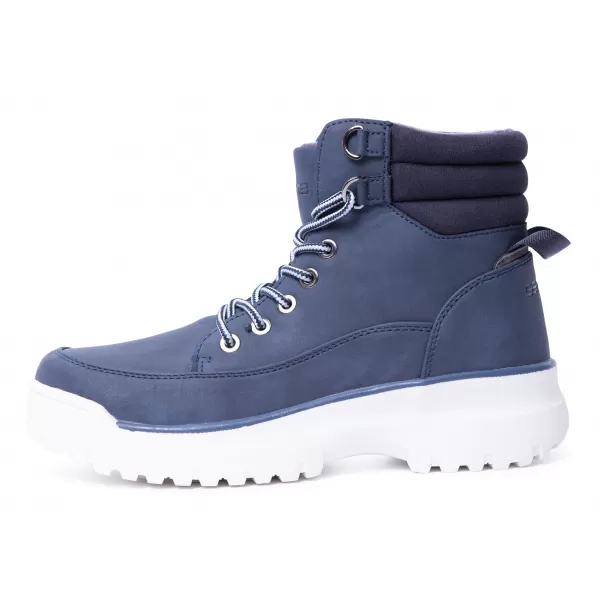  Winterstiefel für Damen SAM 73 SINEAD WF 71 DUNKELBLAU 