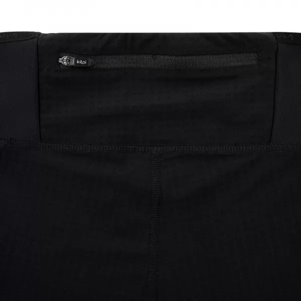  Leggings für Damen KILPI GEARS-W QL0210KI SCHWARZ 