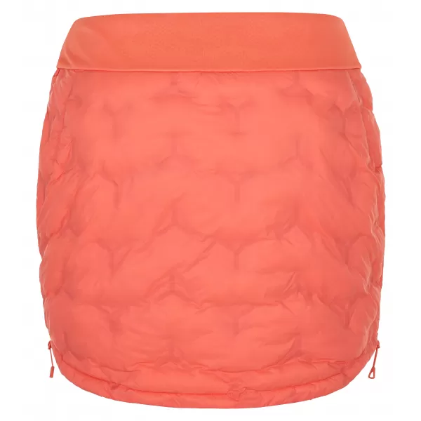  Damenrock KILPI TANY-W QL0206KI KORALLE 