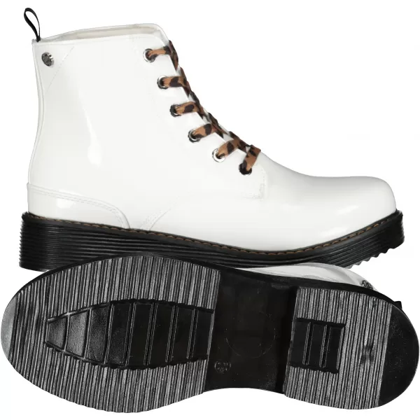  Damenschuhe SAM 73 ELIZABETH WF 74 WEIß 