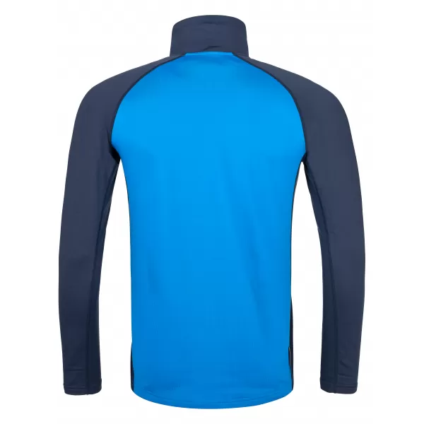  Herren-Thermoshirt KILPI WILLIE-M QM0311KI BLAU 