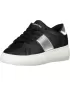Turnschuhe SAM 73 PRITI WF 68 SCHWARZ