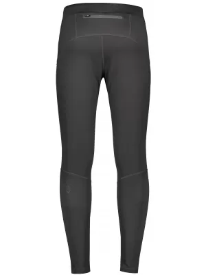 Herren-Leggings KILPI KARANG-M QM0209KI DUNKELGRAU