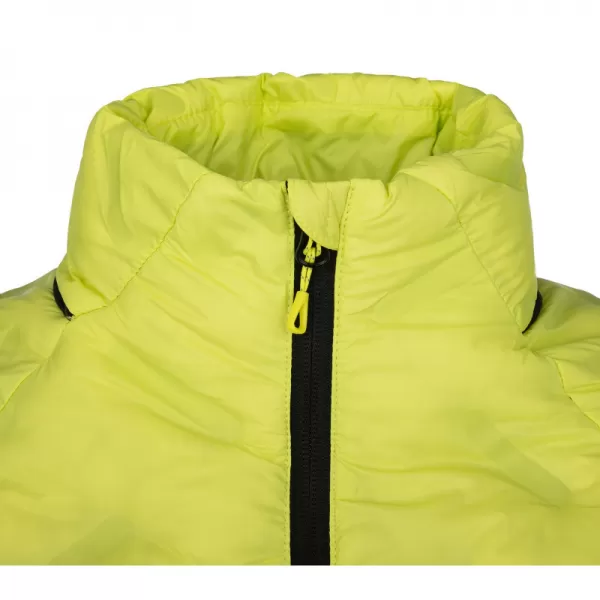 Herrenjacke KILPI ACTIS-M QM0108KI HELLGRÜN 