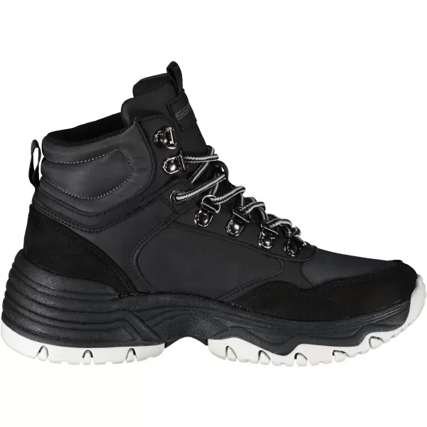  Damenschuhe SAM 73 BERNICE WF 73 SCHWARZ 