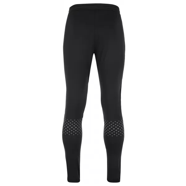  Sporthose für Herren KILPI NORWEL-M QM0258KI SCHWARZ 