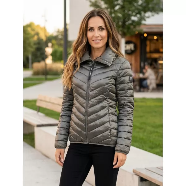  Damenjacke SAM 73 ISABELLA WB 815 HELLBRAUN 