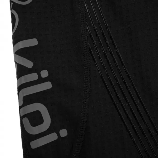  Leggings für Damen KILPI GEARS-W QL0210KI SCHWARZ 