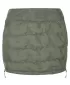 Damenrock KILPI TANY-W QL0206KI KHAKI