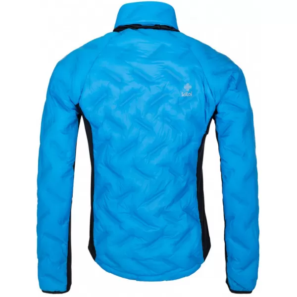  Herrenjacke KILPI ACTIS-M QM0108KI BLAU 