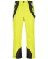 Herren-Skihose KILPI LEGEND-M QM0250KI HELLGRÜN