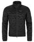Herrenjacke KILPI PILONA-M QM0105KI SCHWARZ