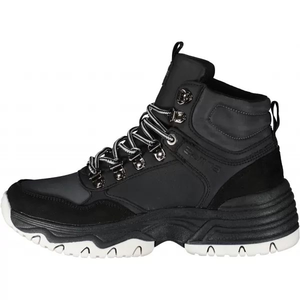  Damenschuhe SAM 73 BERNICE WF 73 SCHWARZ 