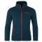 Pullover für Jungen KILPI REGIN-JB QJ0482KI TÜRKIS