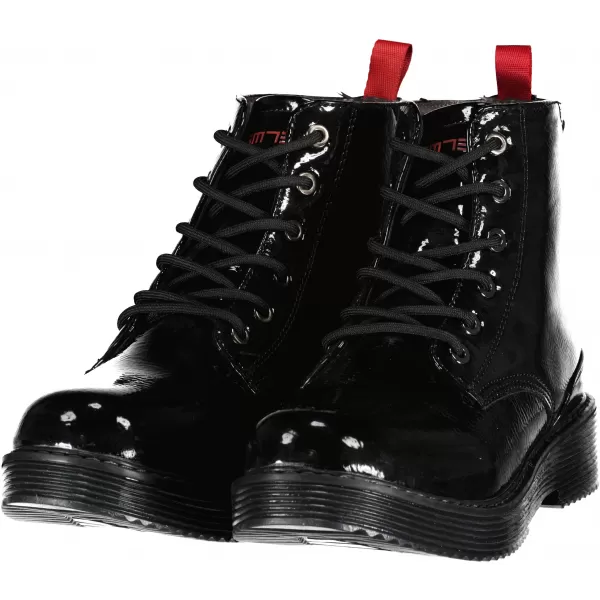  Frauenstiefel SAM 73 ELIZABETH WF 74 SCHWARZ 