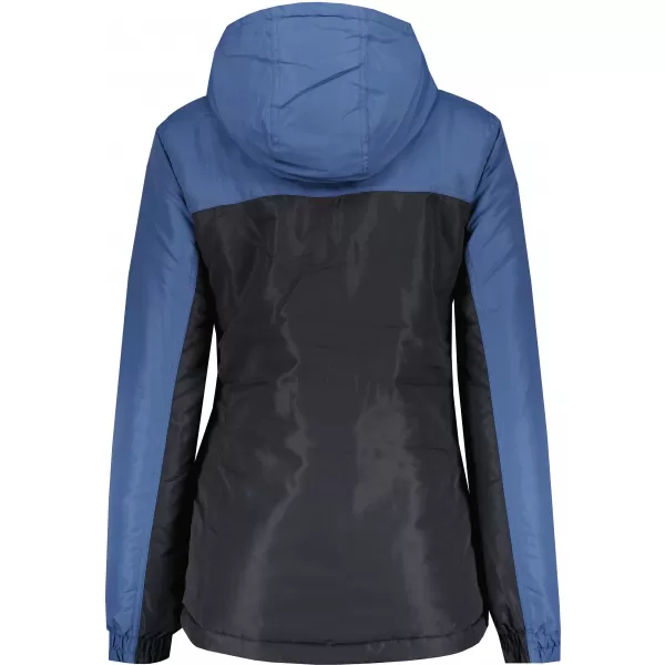  Frauenjacke SAM 73 CELINE WB 811 BLAU 