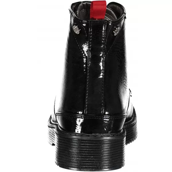  Frauenstiefel SAM 73 ELIZABETH WF 74 SCHWARZ 