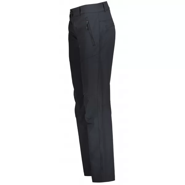  Damenhosen KILPI LAGO-W QL0204KI SCHWARZ 