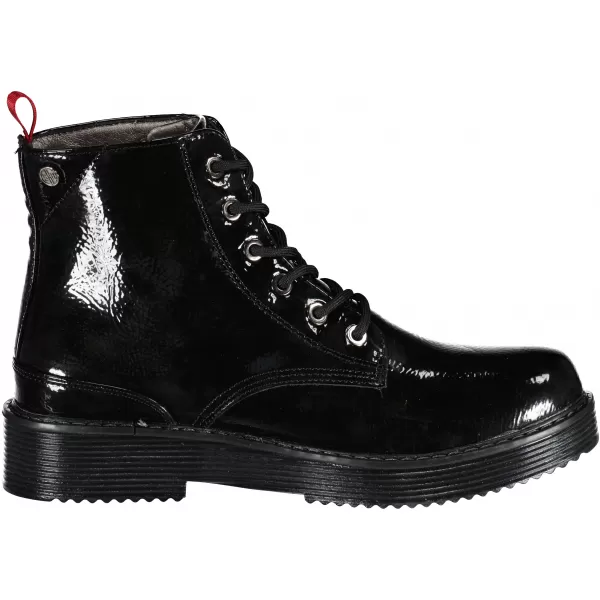  Frauenstiefel SAM 73 ELIZABETH WF 74 SCHWARZ 