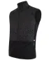 Herrenweste SENSOR INFINITY ZERO 19200046 SCHWARZ