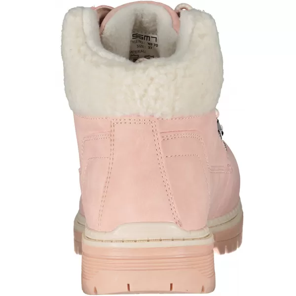  Frauenstiefel SAM 73 LOIS WF 70 HELLROSA 