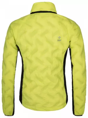Herrenjacke KILPI ACTIS-M QM0108KI HELLGRÜN