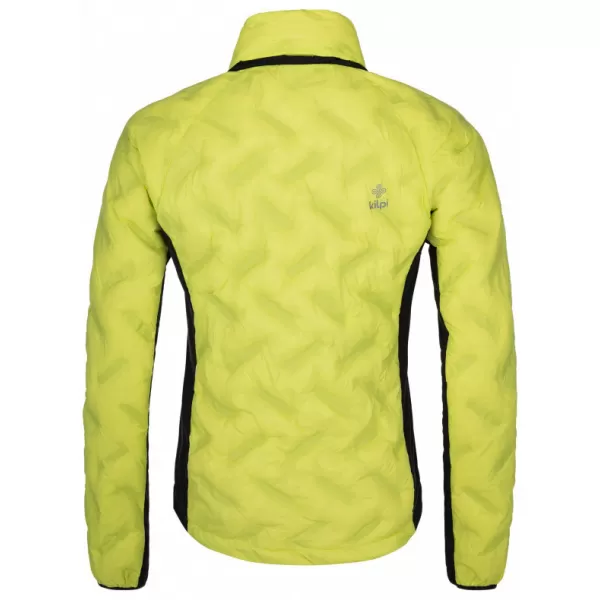  Herrenjacke KILPI ACTIS-M QM0108KI HELLGRÜN 