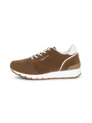 Turnschuhe SAM 73 GREER WF 66 BRAUN