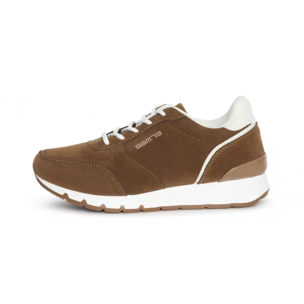  Turnschuhe SAM 73 GREER WF 66 BRAUN 