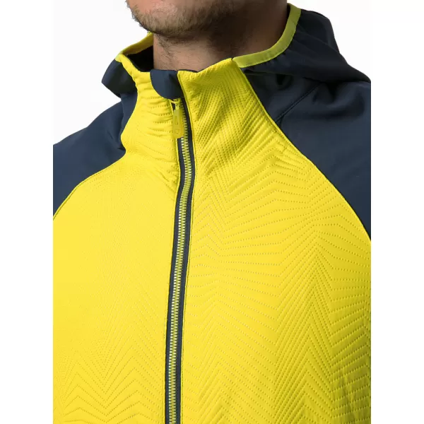  Herrenjacke LOAP URAX BLAU 