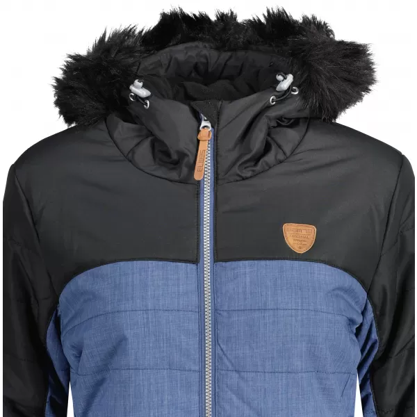  Damenjacke SAM 73 FRANCESCA WB 802 DUNKELBLAU 