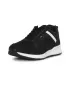 Herren -Turnschuhe SAM 73 GILES MF 49 SCHWARZ