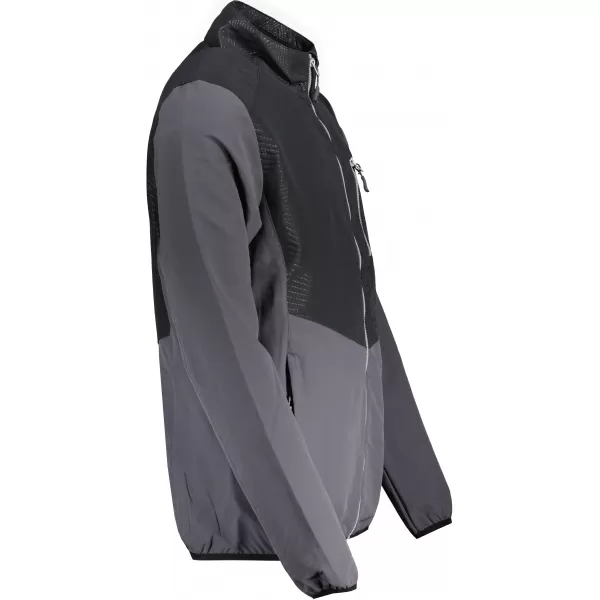  Herrenjacke LOAP UROY GRAU 