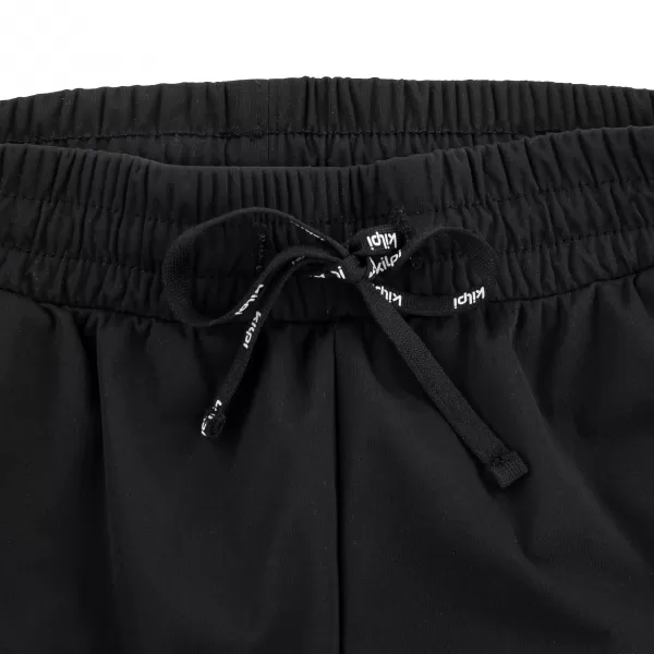  Sporthose für Herren KILPI NORWEL-M QM0258KI SCHWARZ 
