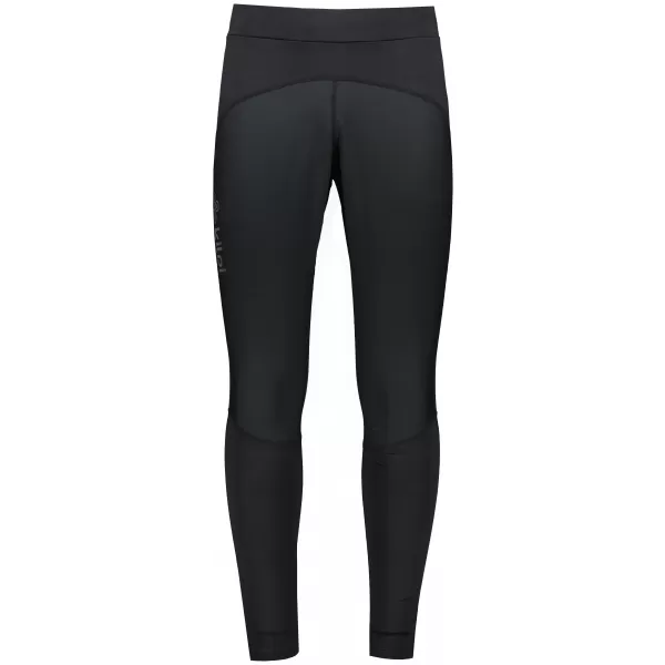  Herren-Leggings KILPI KARANG-M QM0209KI SCHWARZ 