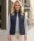 Weste SAM 73 MARTHA WB 791 DUNKELBLAU