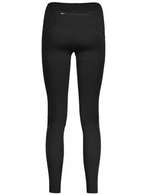 Leggings für Damen KILPI KARANG-W QL0211KI DUNKELGRAU