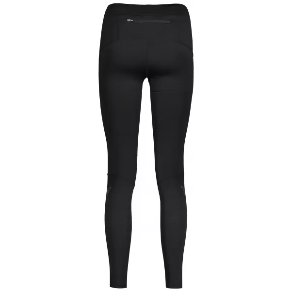  Leggings für Damen KILPI KARANG-W QL0211KI DUNKELGRAU 