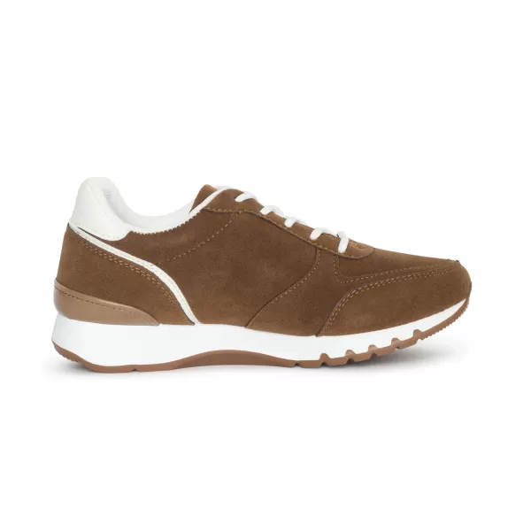  Turnschuhe SAM 73 GREER WF 66 BRAUN 