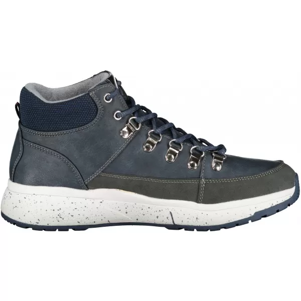  Herrenschuhe SAM 73 CARL MF 46 DUNKELBLAU 