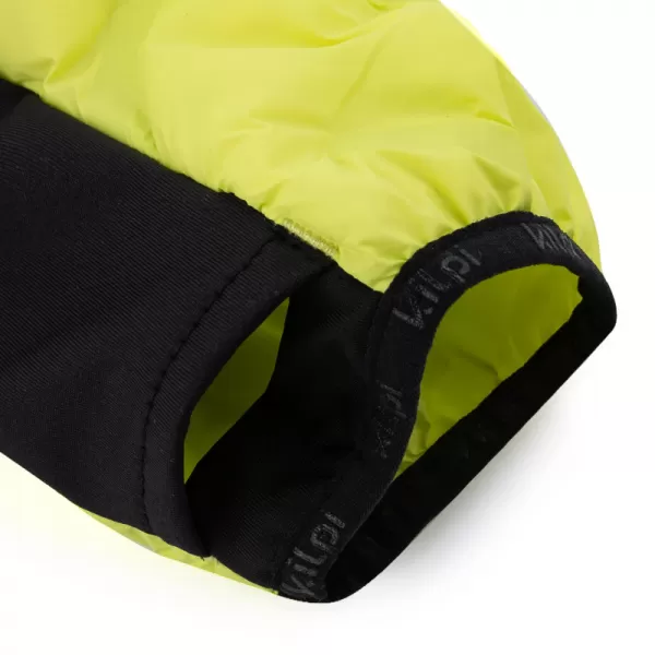  Herrenjacke KILPI ACTIS-M QM0108KI HELLGRÜN 