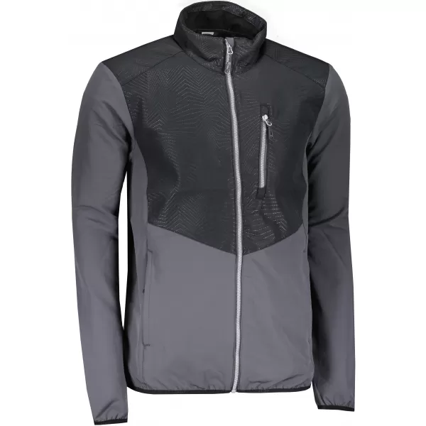  Herrenjacke LOAP UROY GRAU 